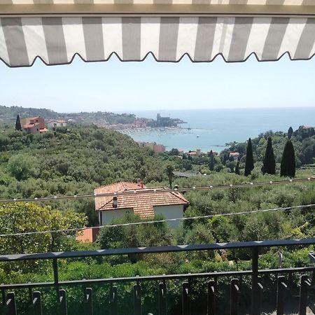B&B Golfo Dei Poeti Lerici Exterior foto