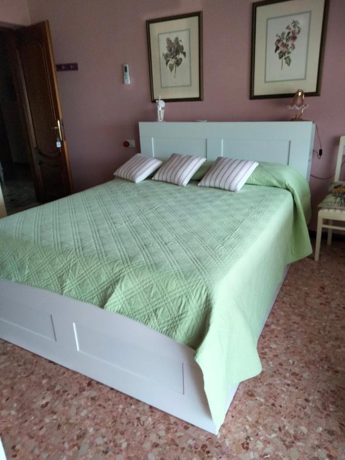 B&B Golfo Dei Poeti Lerici Exterior foto